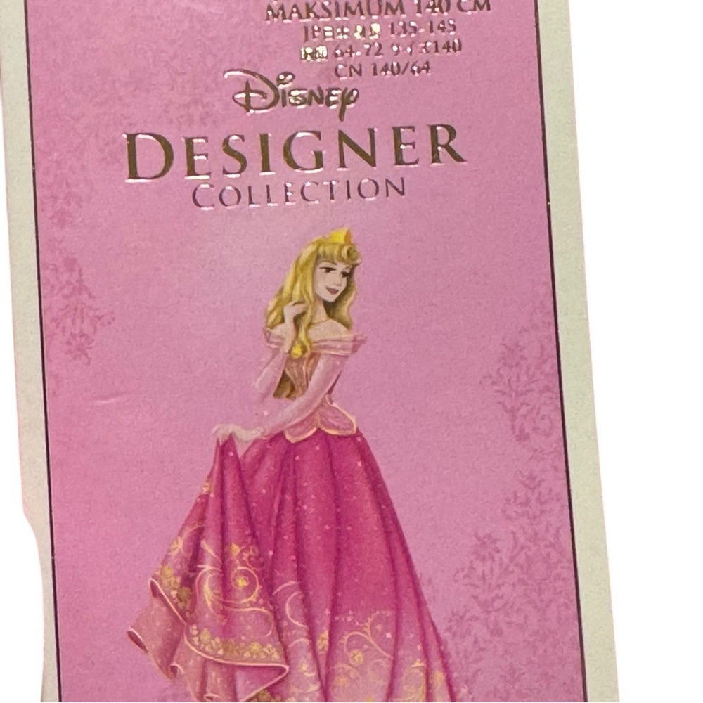 Disney Designer Collection Deluxe Aurora Sleeping Beauty Dress - Picture 10 of 14